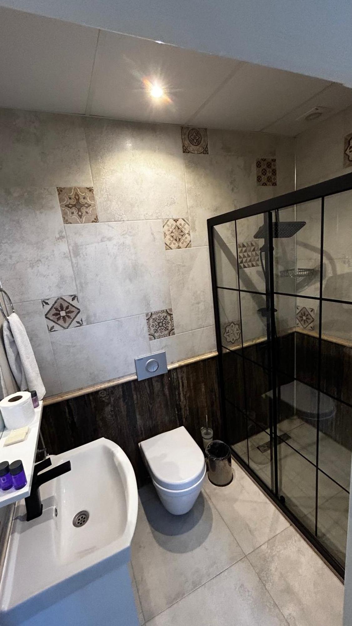 Maydanoz Otel Foça Bagian luar foto